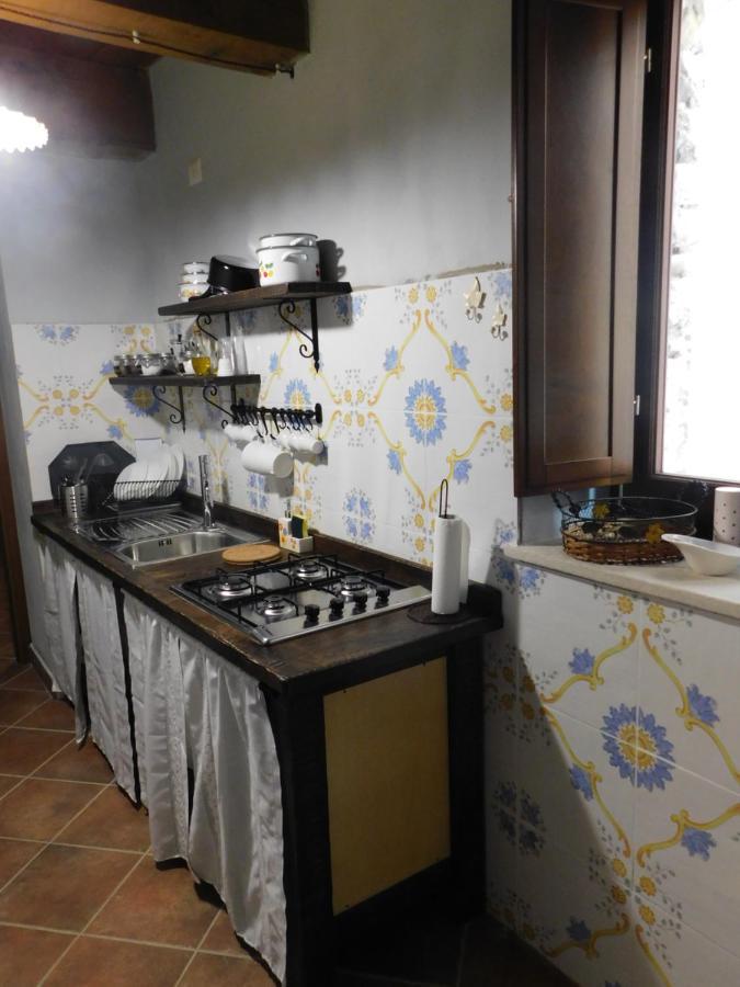 Olimpia'S Home Sasso  ภายนอก รูปภาพ